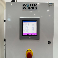 Water Works Water Purification Systems image 2